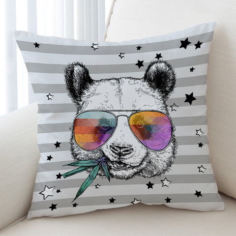 Image of Panda SWKD2482 Cushion Cover