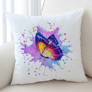 Butterfly SWKD2483 Cushion Cover