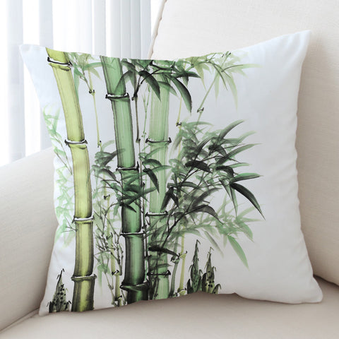 Image of Bamboo Range SWKD2490 Cushion Cover