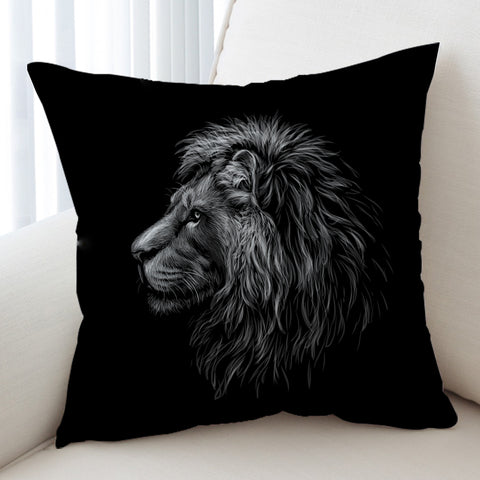 Image of B&W Tiger SWKD2492 Cushion Cover