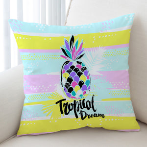 Tropical Dream SWKD2493 Cushion Cover