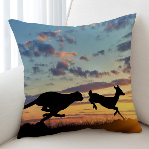 Image of Race Of Life SWKD2500 Cushion Cover