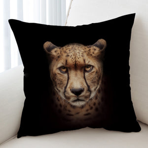 Leopard SWKD2506 Cushion Cover