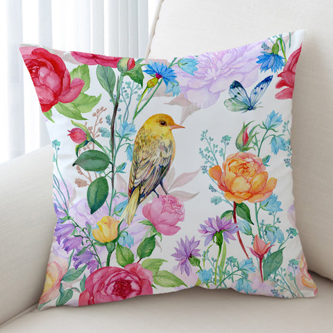 Image of Beauty Nature SWKD2508 Cushion Cover