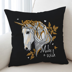 Glided Unicorn SWKD2511 Cushion Cover