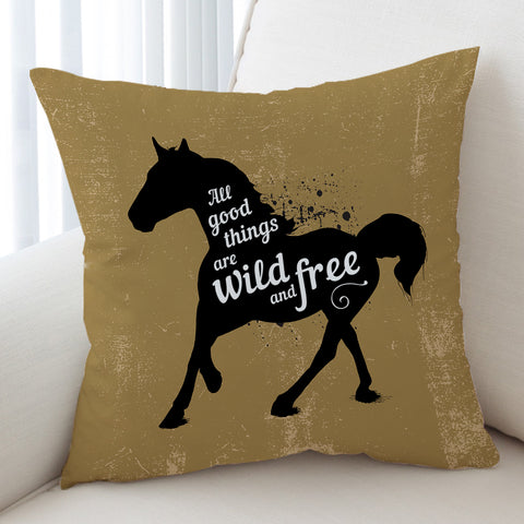 Image of Wild & Free SWKD2532 Cushion Cover