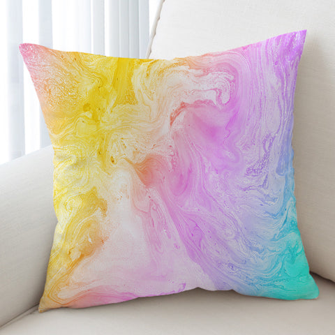 Image of Colorful Sand SWKD2533 Cushion Cover