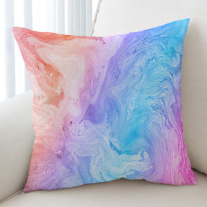 Colorful Sand SWKD2534 Cushion Cover