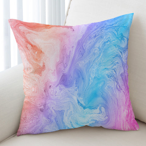 Image of Colorful Sand SWKD2534 Cushion Cover