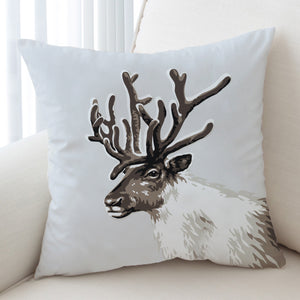 White Deer SWKD3298 Cushion Cover