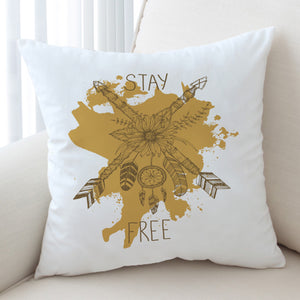 Stay Free SWKD3302 Cushion Cover