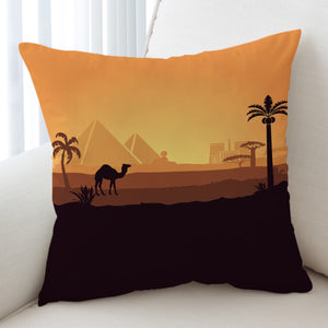 Pyramids SWKD3304 Cushion Cover