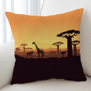 Desert SWKD3305 Cushion Cover