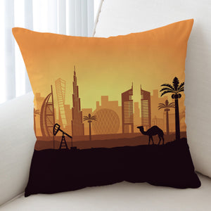 Dubai SWKD3307 Cushion Cover