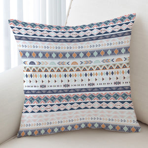 White Bohemian SWKD3309 Cushion Cover