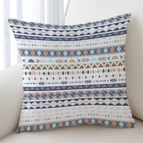 Image of White Bohemian SWKD3309 Cushion Cover