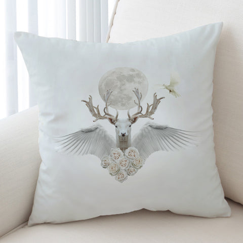 Image of Moon Deer SWKD3315 Cushion Cover