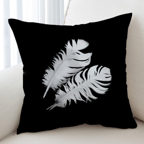 Image of White Feather SWKD3317 Cushion Cover