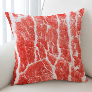 Pork Pattern SWKD3327 Cushion Cover