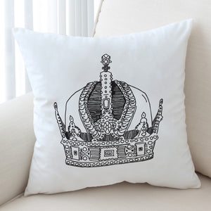 King Crown SWKD3362 Cushion Cover