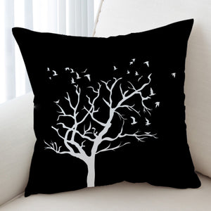 White Tree SWKD3371 Cushion Cover