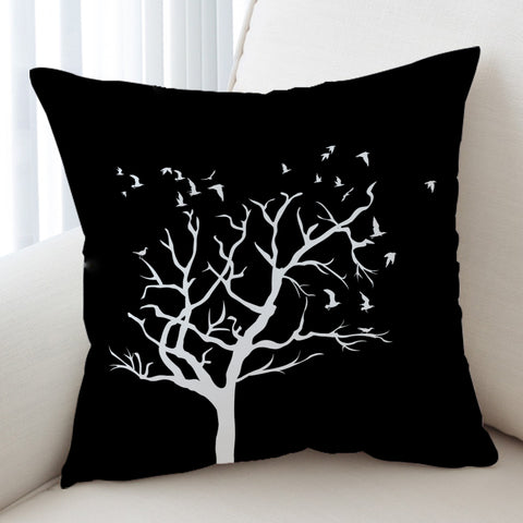 Image of White Tree SWKD3371 Cushion Cover