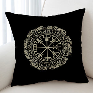 Golden Circle Ancient Geek SWKD3672 Cushion Cover