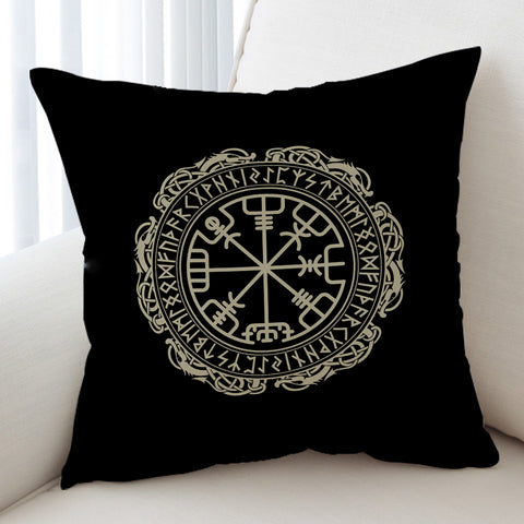 Image of Golden Circle Ancient Geek SWKD3672 Cushion Cover
