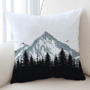 Grey Mountain Black Forest  SWKD3803 Cushion Cover