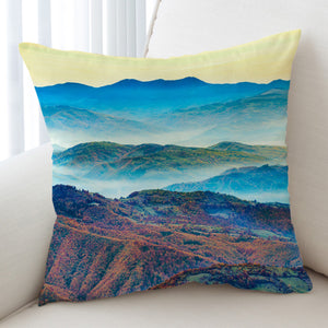 Beautiful Landscape SWKD3866 Cushion Cover