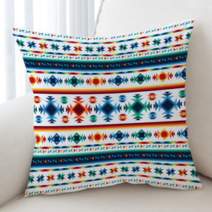 Aztec Stripes SWKD3946 Cushion Cover