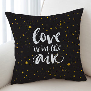 Love Is In The Air SWKD4237 Cushion Cover