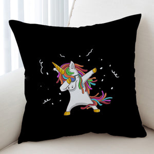 Swag Dab Unicorn SWKD4648 Cushion Cover