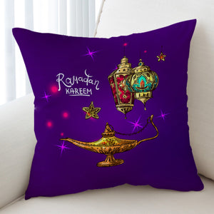 Ramadan Kareem SWKD4735 Cushion Cover