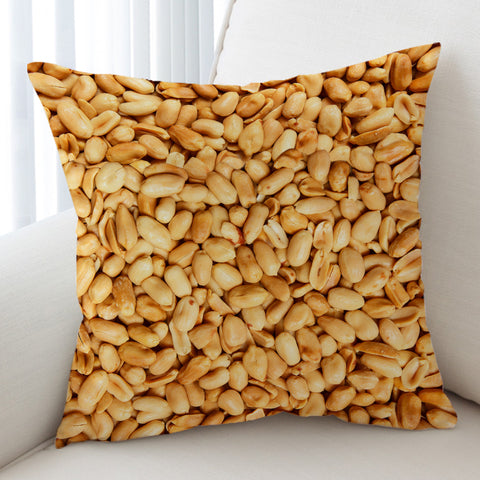 Image of Peanuts Pattern SWKD5151 Cushion Cover