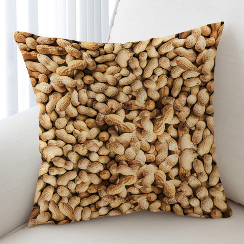 Image of Peanuts Pattern SWKD5152 Cushion Cover