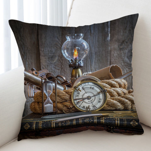 Image of Pirate Items SWKD5248 Cushion Cover