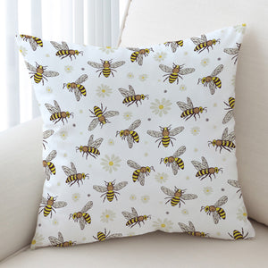 Daisy & Bee SWKD6204 Cushion Cover