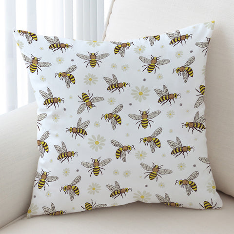 Image of Daisy & Bee SWKD6204 Cushion Cover