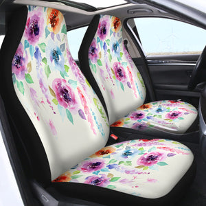 Rose Art SWQT0482 Car Seat Covers