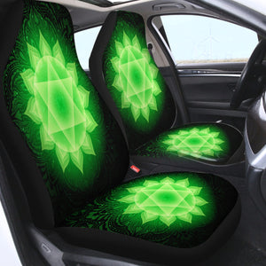 Neon Lotus SWQT3476 Car Seat Covers