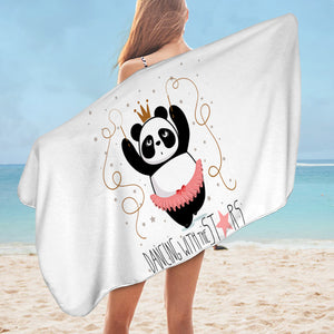 Pandarina SWYJ0056 Bath Towel