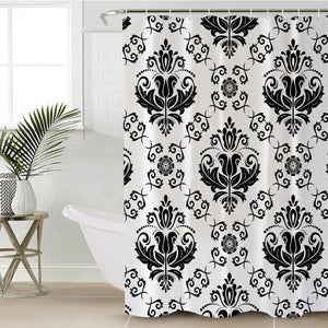 Royal Sign SWYL1493 Shower Curtain