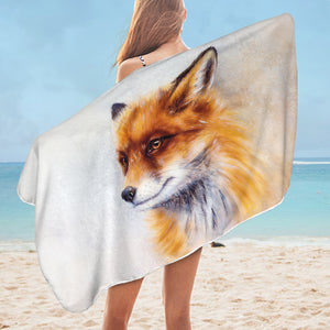Fox SWYL1671 Bath Towel