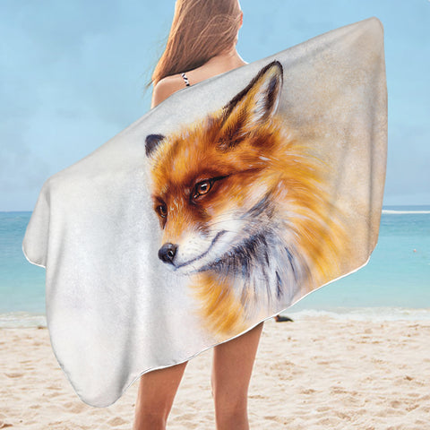 Image of Fox SWYL1671 Bath Towel