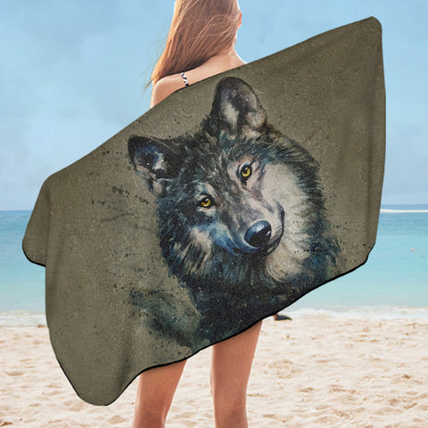 Image of Wolf SWYL2039 Bath Towel