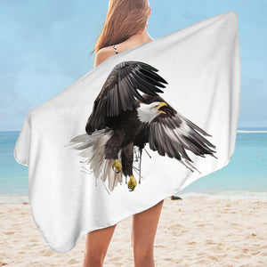 Eagle SWYL2798 Bath Towel