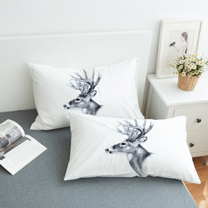 Antler SWZT0013 Pillowcase