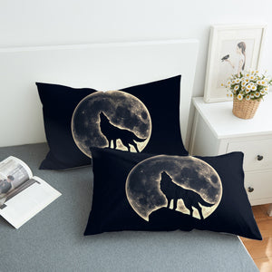 Wolfhowl SWZT0018 Pillowcase