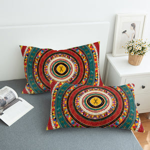 Boho Design SWZT0036 Pillowcase